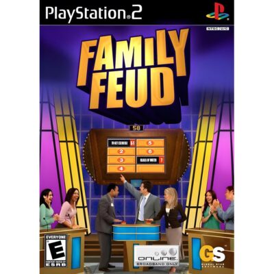 Family Feud