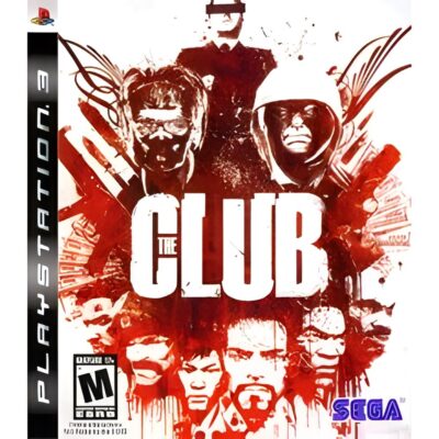 The Club