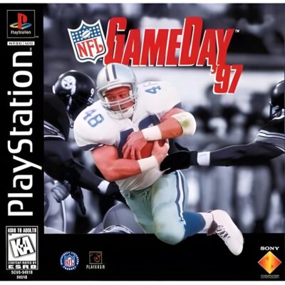 NFL GameDay 97