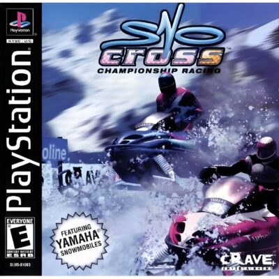 SnoCross Championship Racing