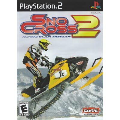 SnoCross 2