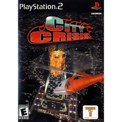 City Crisis