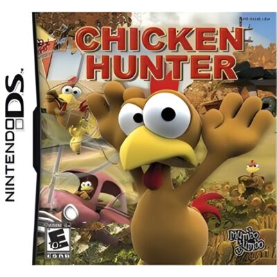 Chicken Hunter