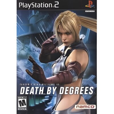 Death by Degrees