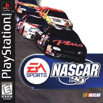 NASCAR 99