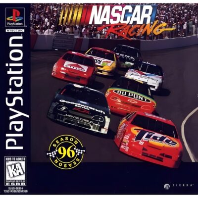 NASCAR Racing