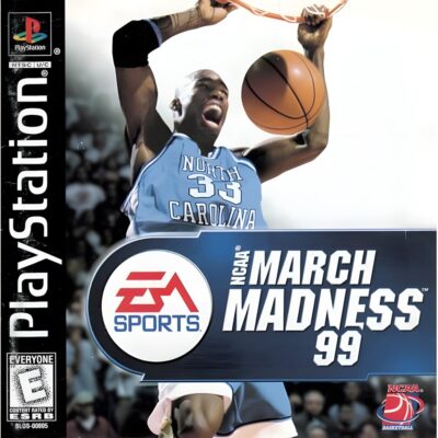 NCAA March Madness 99
