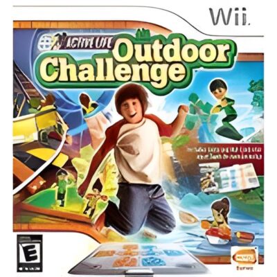 Active Life Outdoor Challenge