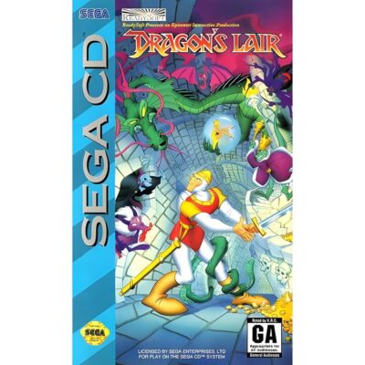 Dragon's Lair