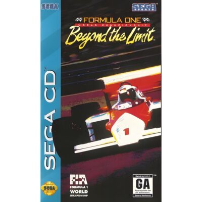 Formula One World Championship: