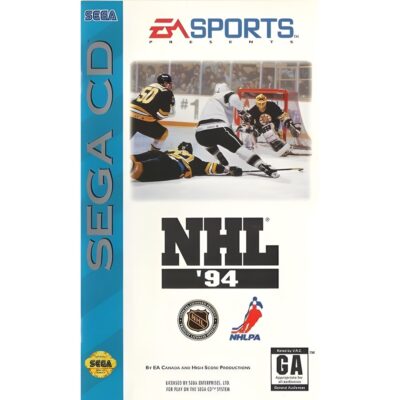 NHL 94