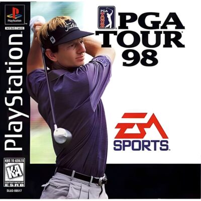 PGA Tour 98