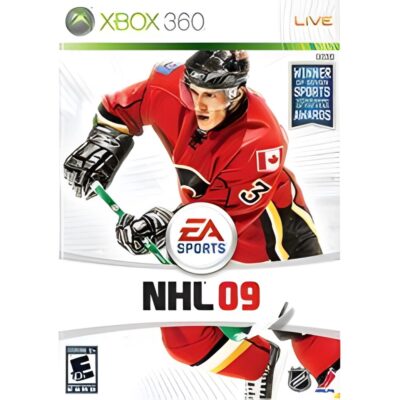 NHL 09
