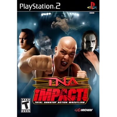 TNA Impact