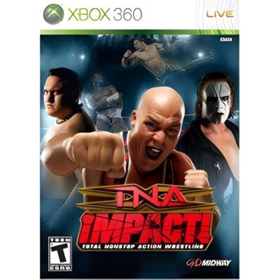 TNA Impact