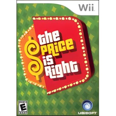The Price is Right