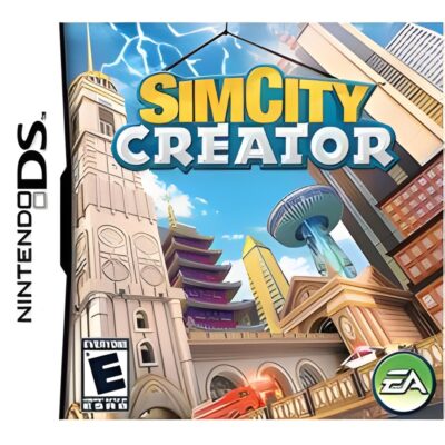 SimCity Creator