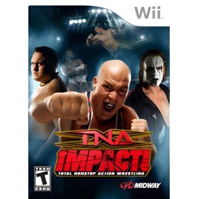 TNA Impact