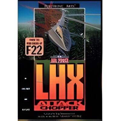 LHX Attack Chopper