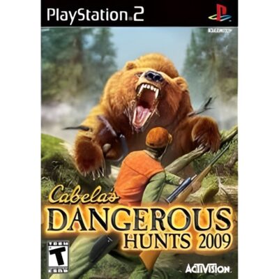 Cabela's Dangerous Hunts 2009