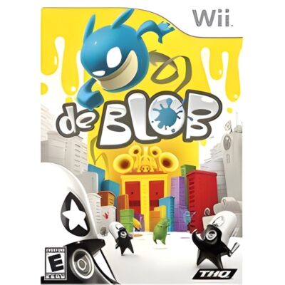 De Blob