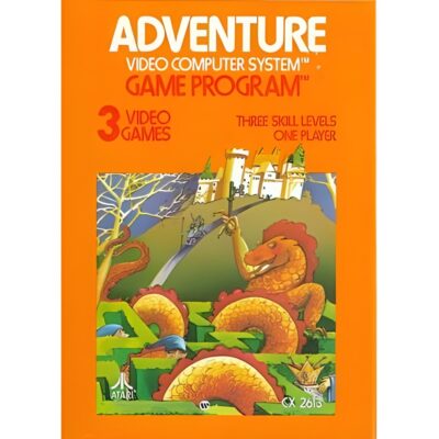 Adventure