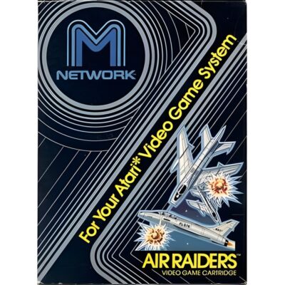 Air Raiders
