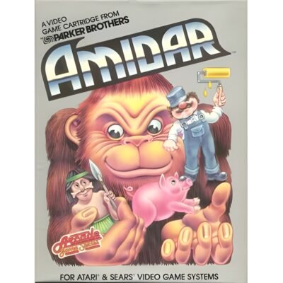 Amidar
