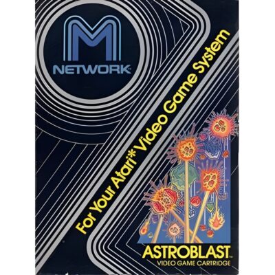 Astroblast