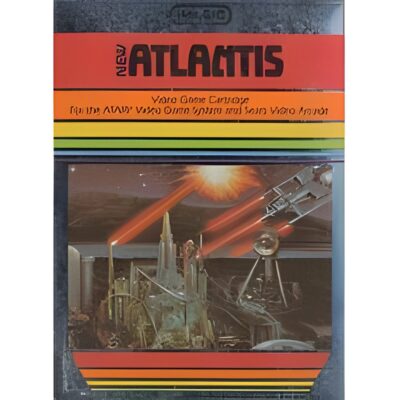 Atlantis
