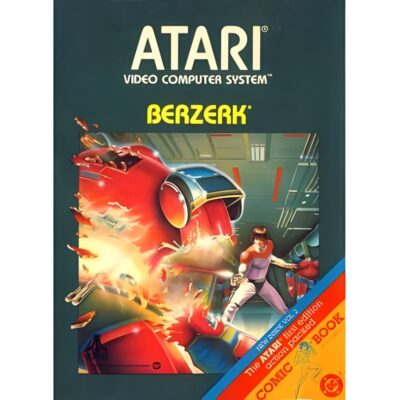 Berzerk
