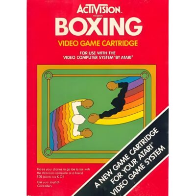Boxing