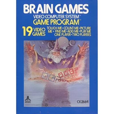 Brain Games