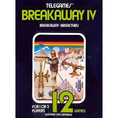 Breakaway IV