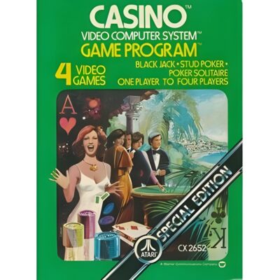 Casino