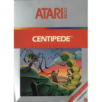 Centipede