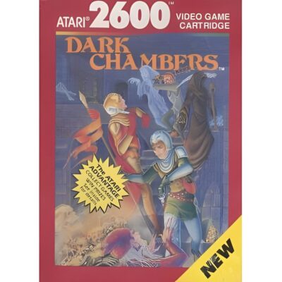 Dark Chambers