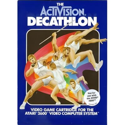 Decathlon