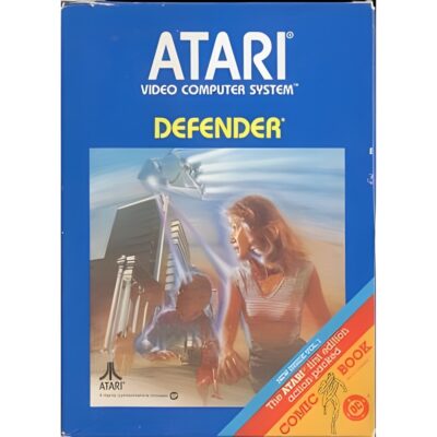 Defender