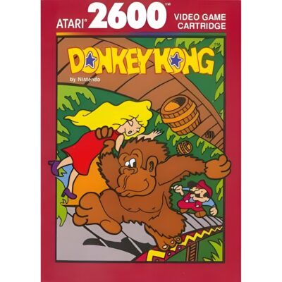 Donkey Kong