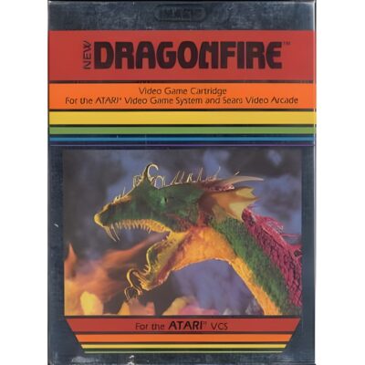 Dragonfire