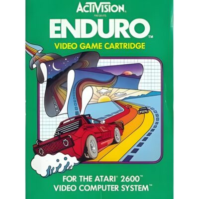 Enduro