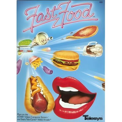Fast Food