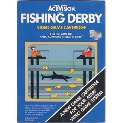 Fishing Derby