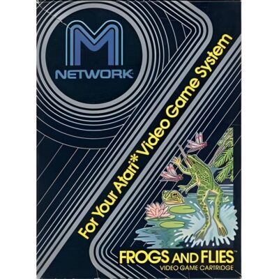 Frogs and Flies