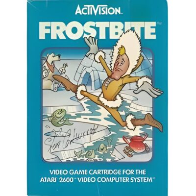 Frostbite