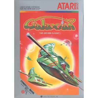 Galaxian