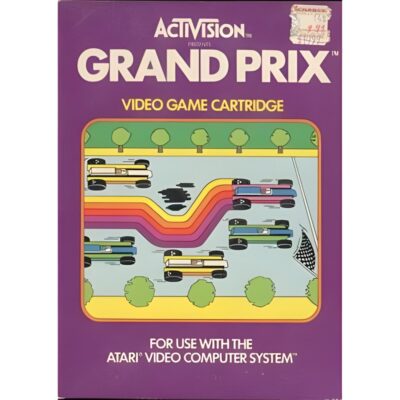 Grand Prix