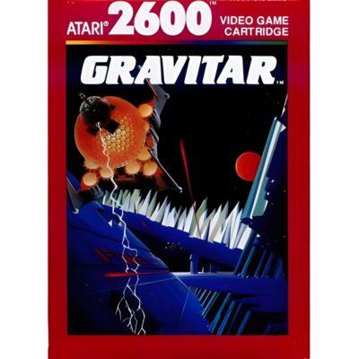 Gravitar