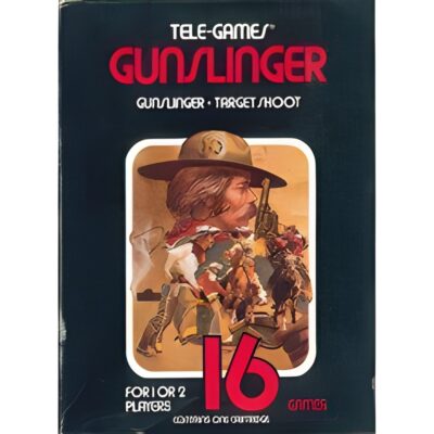 Gunslinger